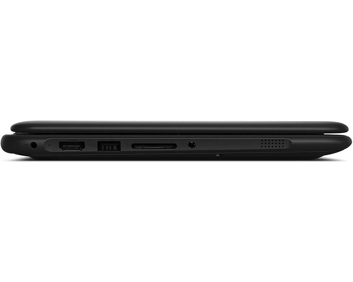 Restored Lenovo  Series Chromebook 11.6-Inch (2GB , 16GB , Intel Celeron 1.60GHz) (Refurbished)