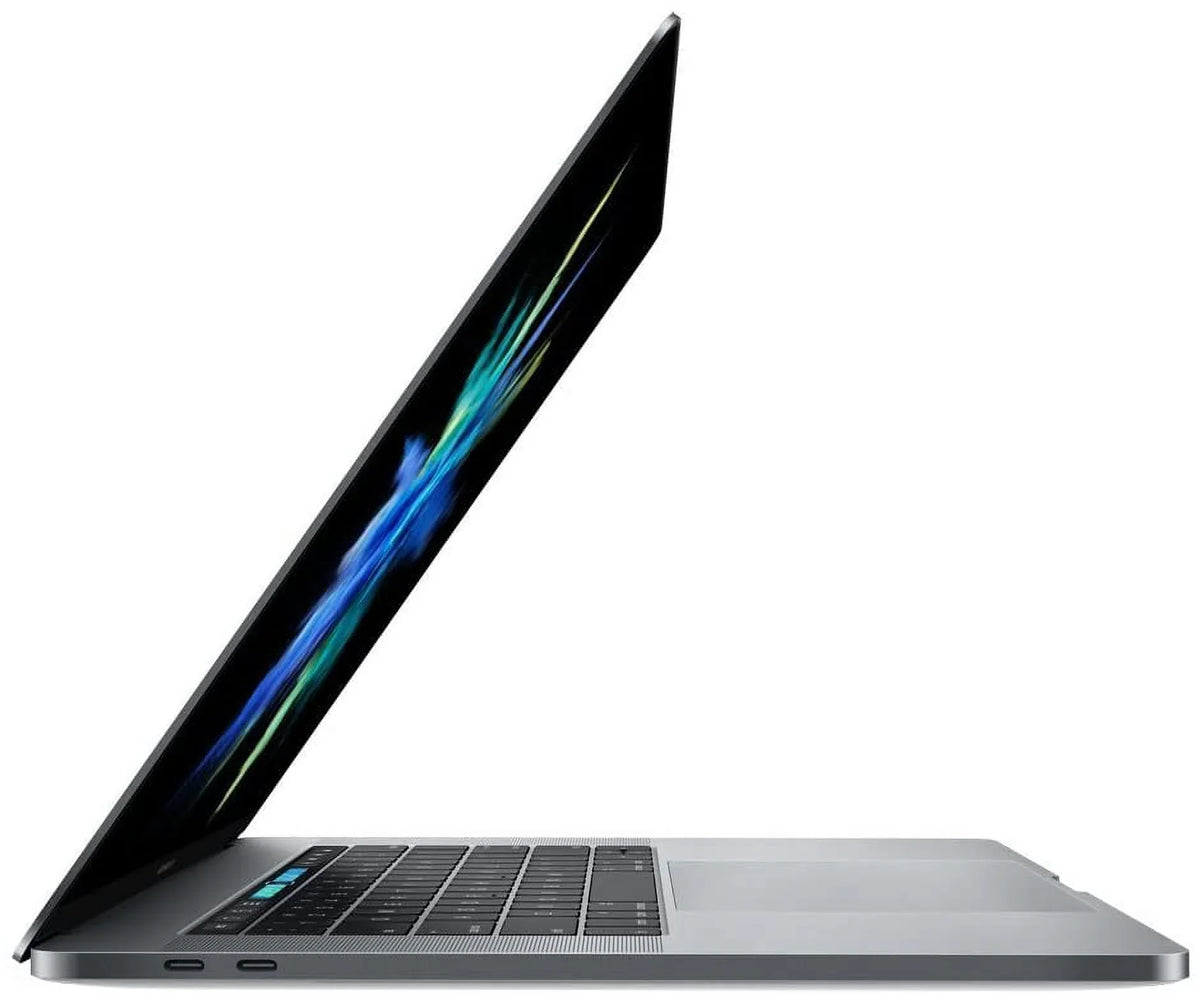 2016 Apple MacBook Pro 15.4" Core i7 2.9GHz 16GB  1TB  / - Space Gray (Used)