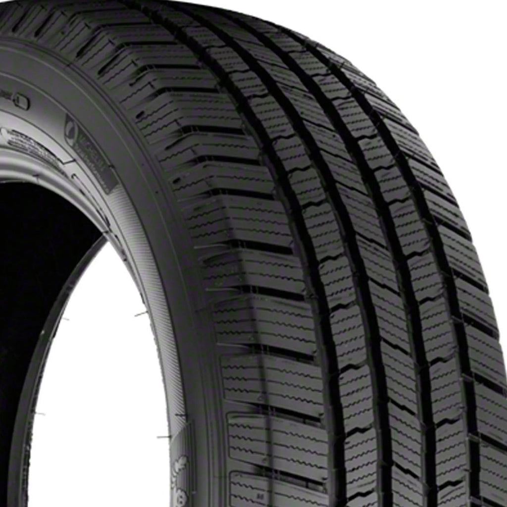 Michelin Defender  / All Season 245/55R19 103H Light Truck Tire