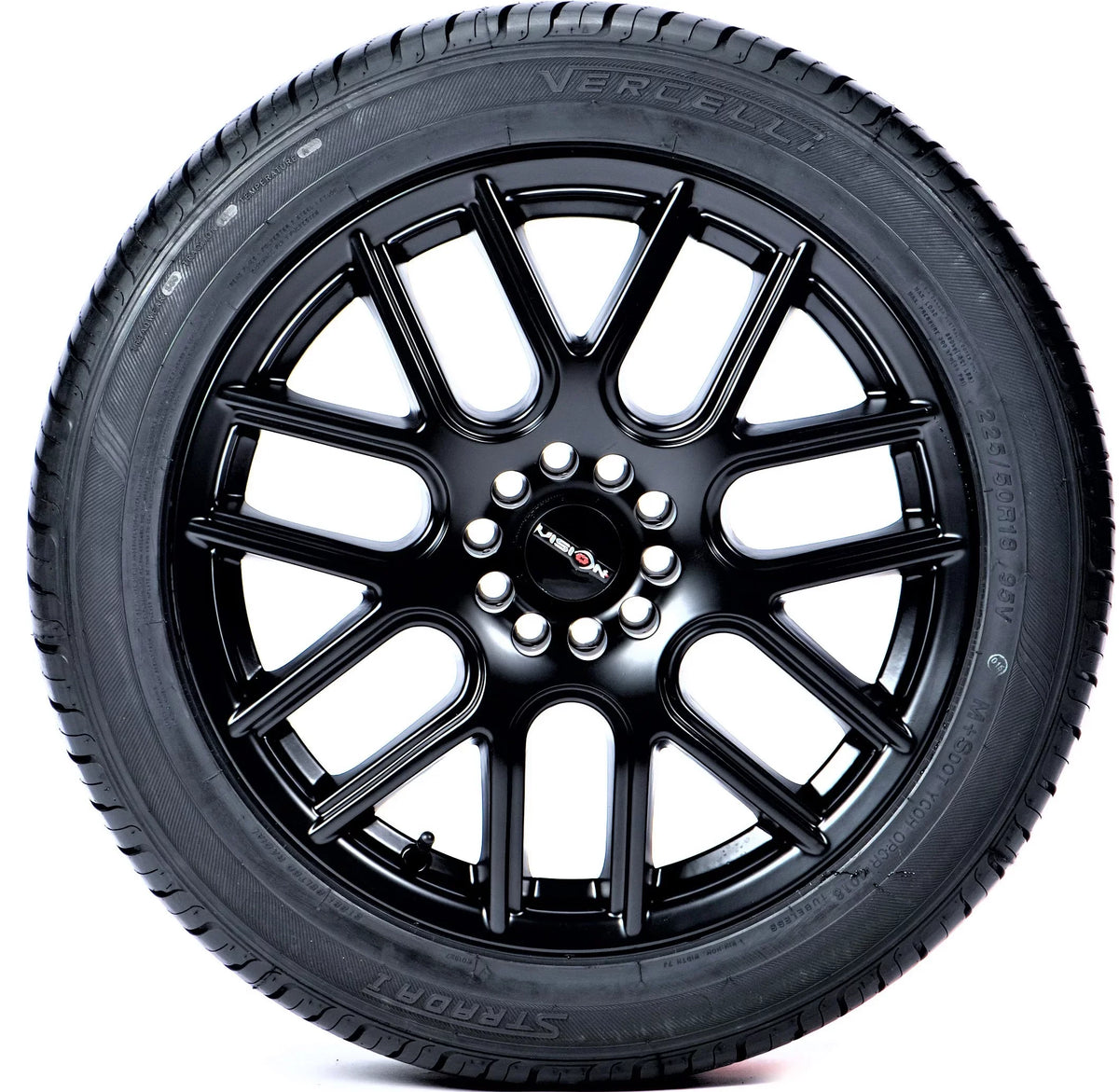 Vercelli Classic 787 215/75-14 98  Tire