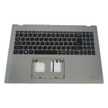 Acer Aspire Vero -52 Gray Upper Case Palmrest w/ Keyboard 6B..001