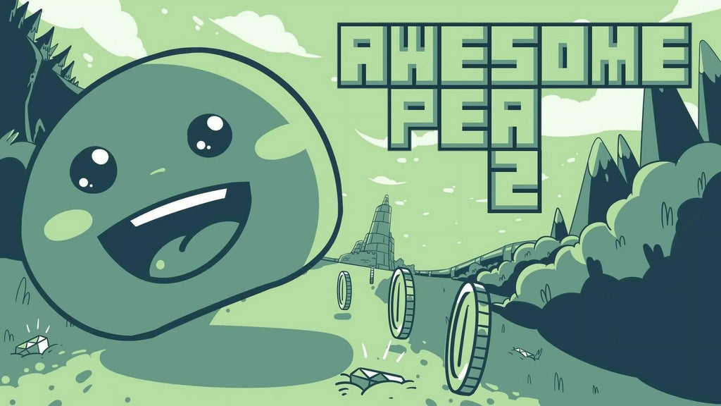 Pigeon Dev Games Collection - Premium Edition #2 [Nintendo Switch]