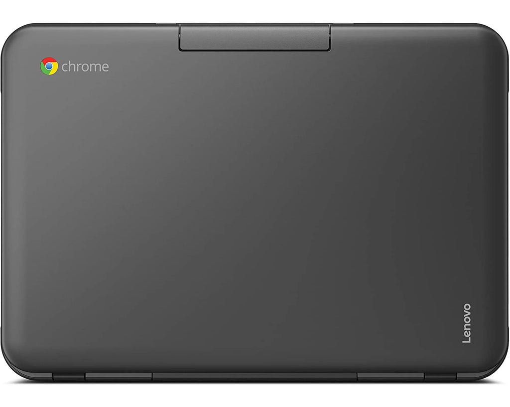 Restored Lenovo  Series Chromebook 11.6-Inch (2GB , 16GB , Intel Celeron 1.60GHz) (Refurbished)