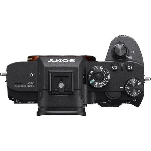 Sony Alpha a7R  Mirrorless Camera / With Sony  24-70mm Lens, Soft Bag, Additional Battery, 64GB Memory Card, Card Reader , Plus Essential Accessories