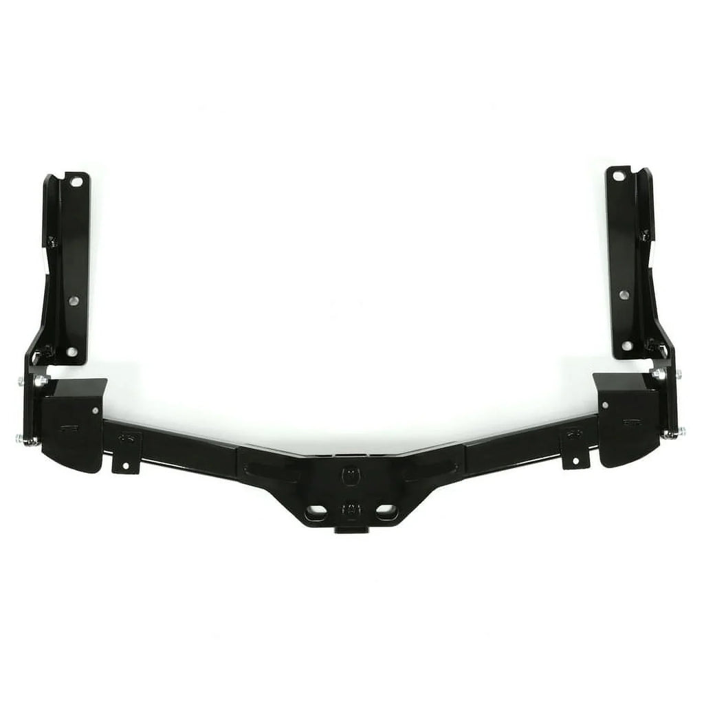 Trailer Hitch Class 3 for 2014-2019 Toyota Highlander 2015 2016 2017 2018 2in Tow Hitch Receiver Steel -48174
