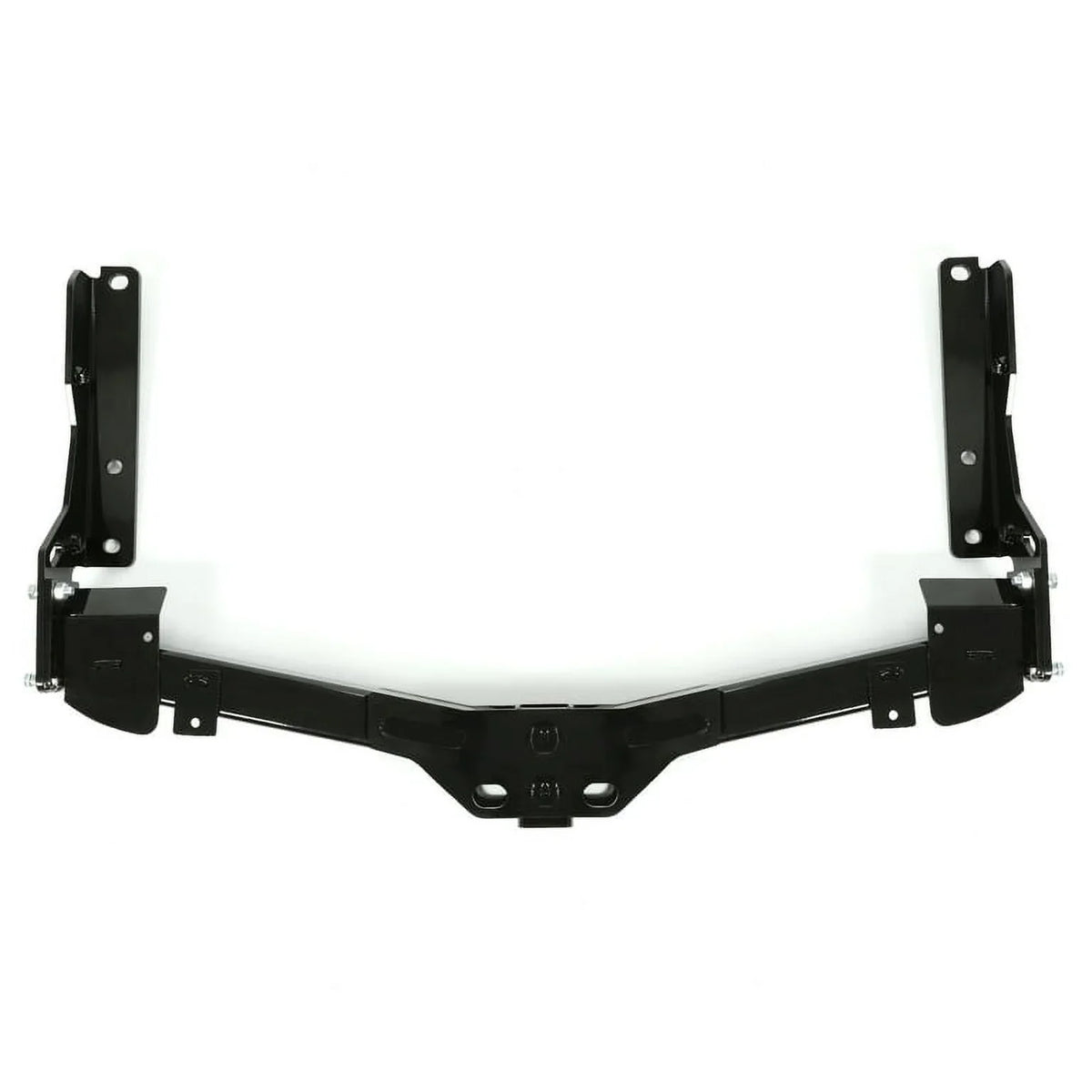 Trailer Hitch Class 3 for 2014-2019 Toyota Highlander 2015 2016 2017 2018 2in Tow Hitch Receiver Steel -48174