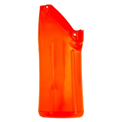 Cycra Mud Flap Orange for Husqvarna  501  2015-2016