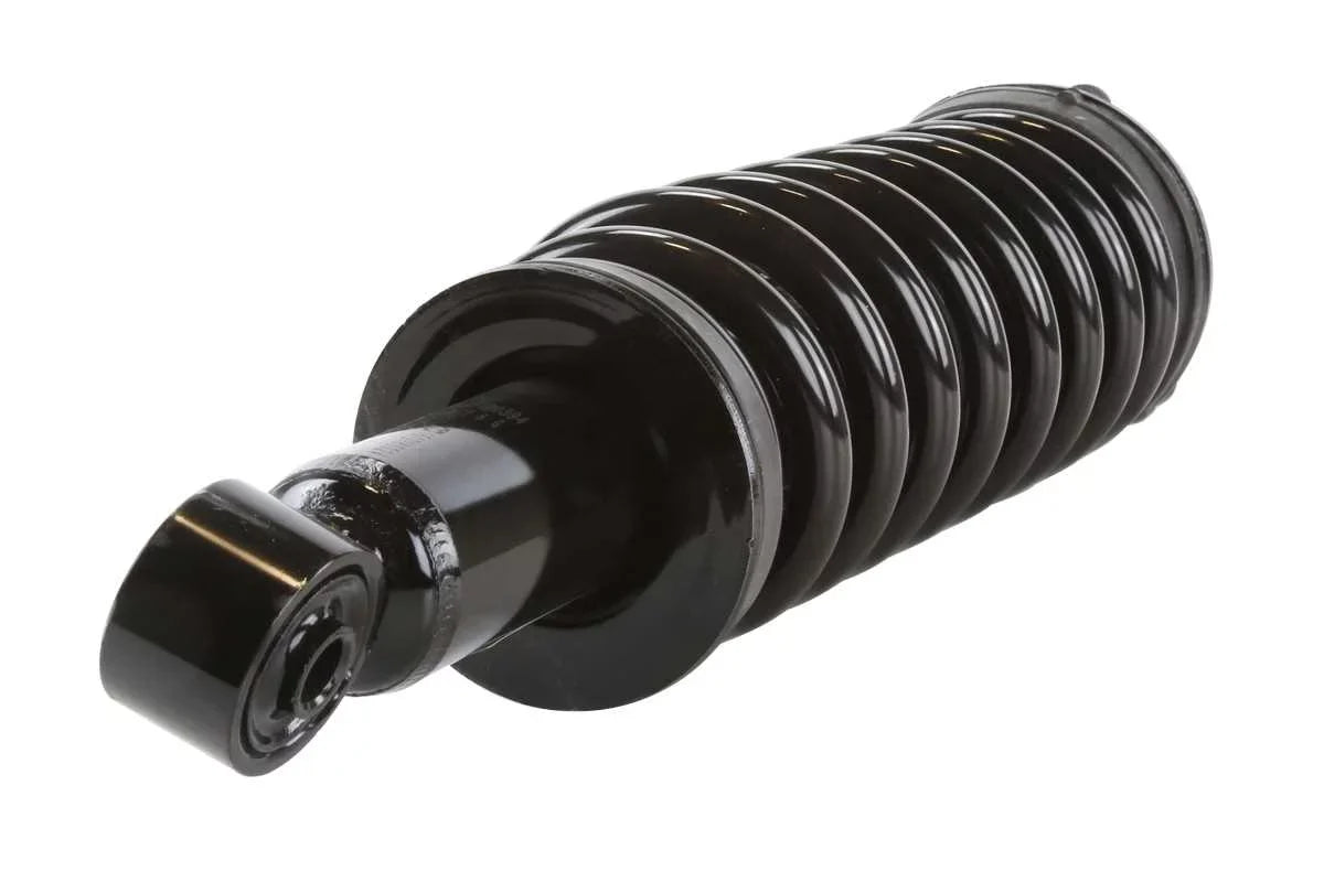 AutoShack Front Complete Struts and Coil Springs Set of 2 Driver and Passenger Side Replacement for 2004-2011 2012 Chevrolet Colorado 2004-2012  Canyon 2.8L 2.9L 3.5L 3.7L 5.3L