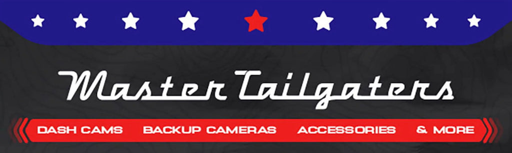 Master Tailgaters Replacement for Infiniti  w/o  (2015-2017) Backup Camera  Part # 28442-3WU1A