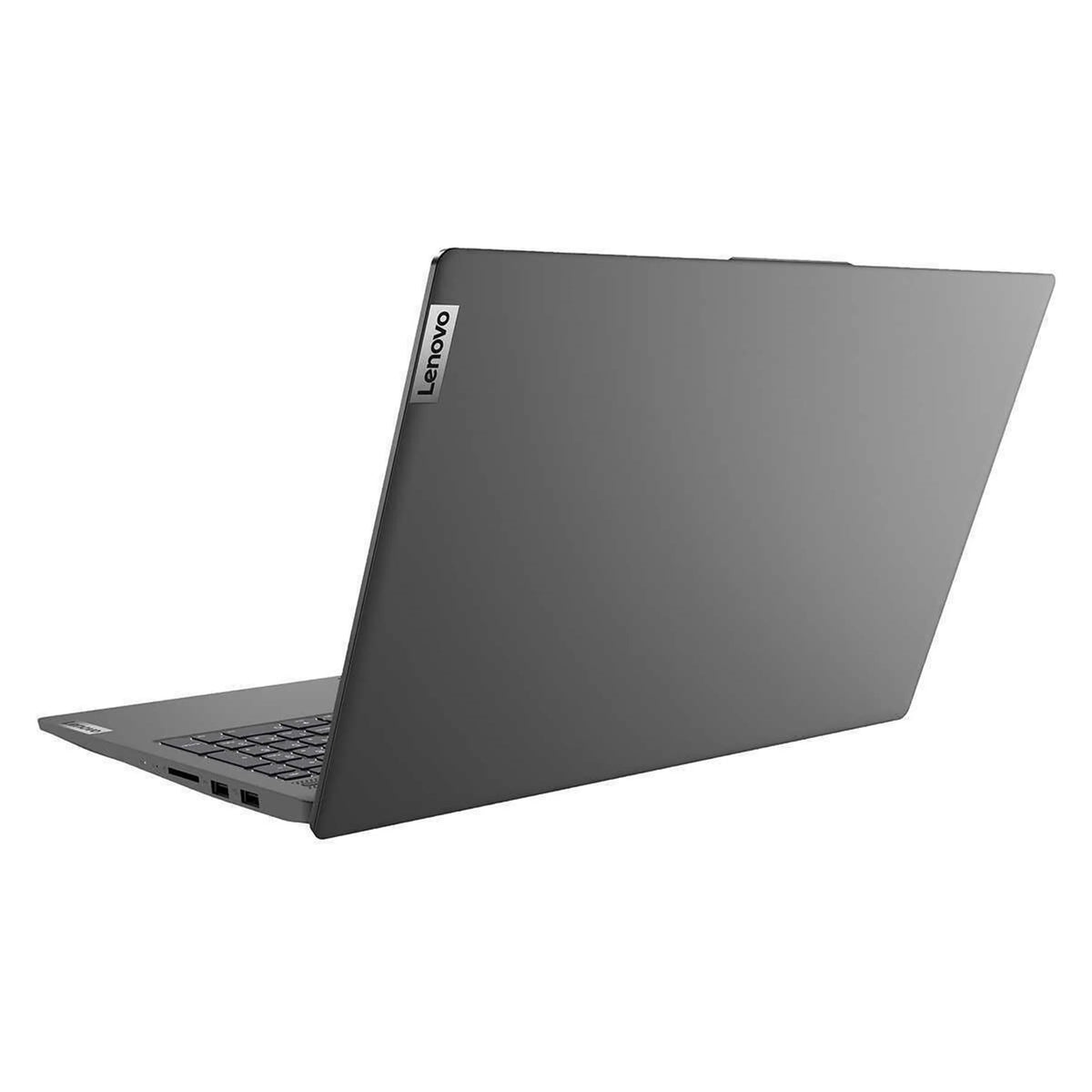 Lenovo IdeaPad 5 15IIL05 15.6" Touch 16GB 1TB  Core™ i7-1065G7 1.3GHz Win10P, Graphite Grey (New Open Box)