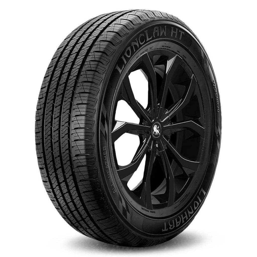 Lionhart Lionclaw  All Season /70R18 125/122S  Light Truck Tire