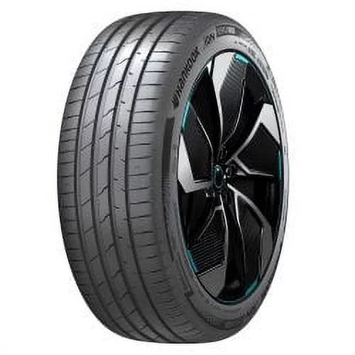 (Qty: 4) 275/50R20XL Hankook iON evo    113V tire Fits: 2017-22 Mercedes-Benz  4Matic, 2019-20   xDrive40i