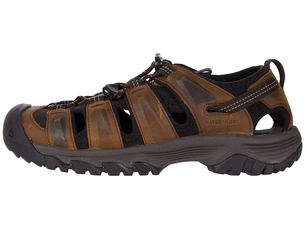 Men's, Targhee  Fisherman Sandal