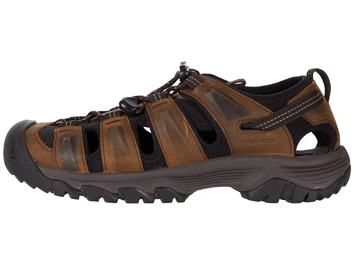 Men's, Targhee  Fisherman Sandal