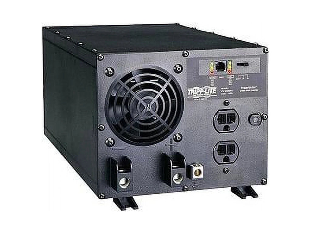 PowerVerter Plus Inverter