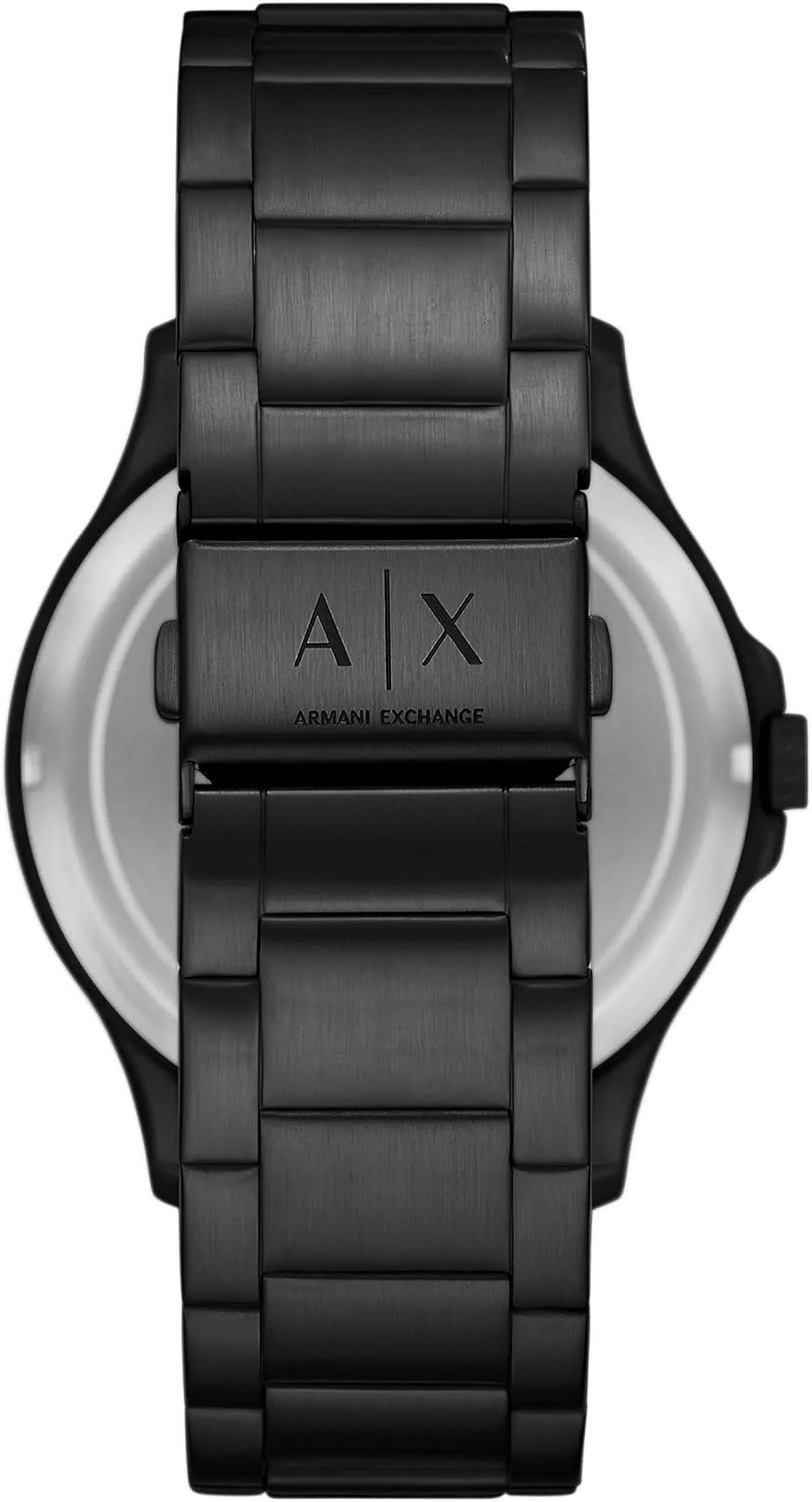 Armani Exchange Hampton Automatic Men's Watch