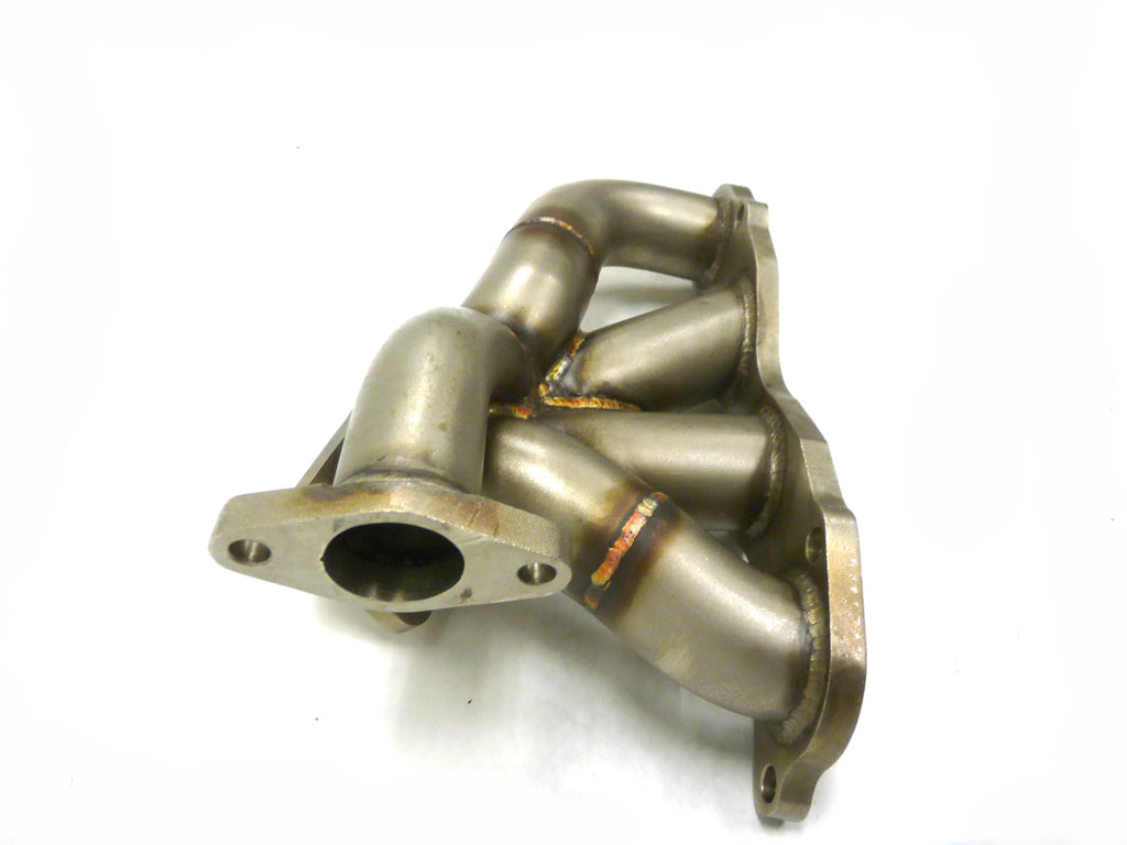 / Manifold Compatible With 2002 thru 2007 Acura , 2002 thru 2004 Honda Civic Si 2.0L By -