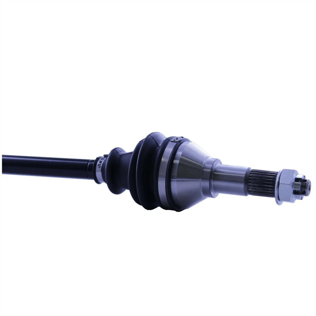 Can Am Maverick front left cv axle 1000R    2014 2015 2016 2017 2018