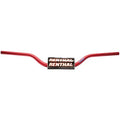 Renthal 1 1/8" FatBar Ricky Carmichael Bend Red for Husqvarna  125 2013