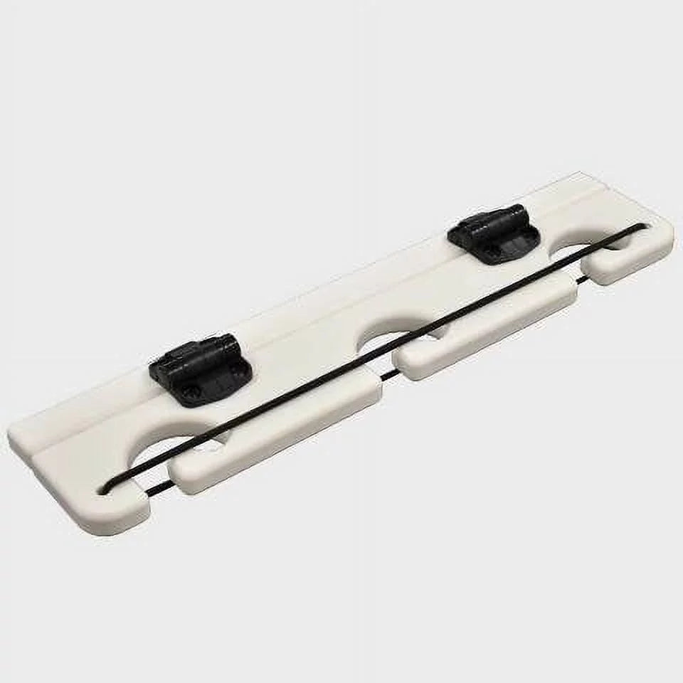 Robalo Boat Console Rod Holder Panel 26-9126 |  Starboard