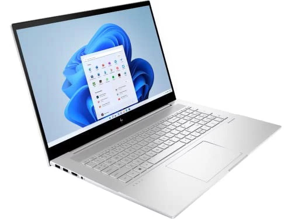 Envy Laptop (2023) | 17.3"   Touchscreen | 12-Core 12th Intel Core i7-1260P Iris Xe Graphics | 64GB  4TB NVMe  | Thunderbolt 4 Wi-Fi 6E Backlit | Windows 10 |  32GB