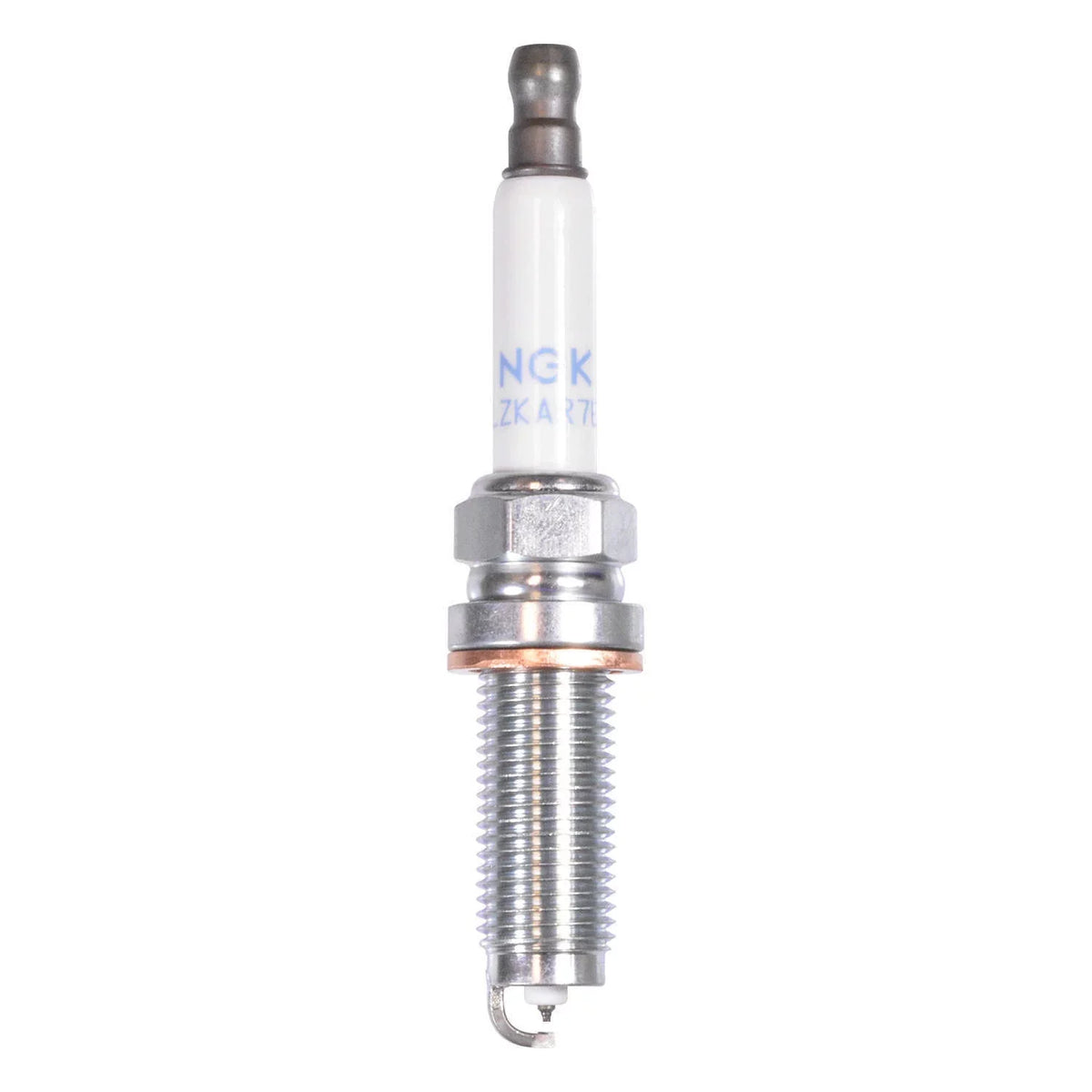 93476 Laser Iridium Spark Plug (4 Pack) Fits select: 2017-2020  -, 2014-2020