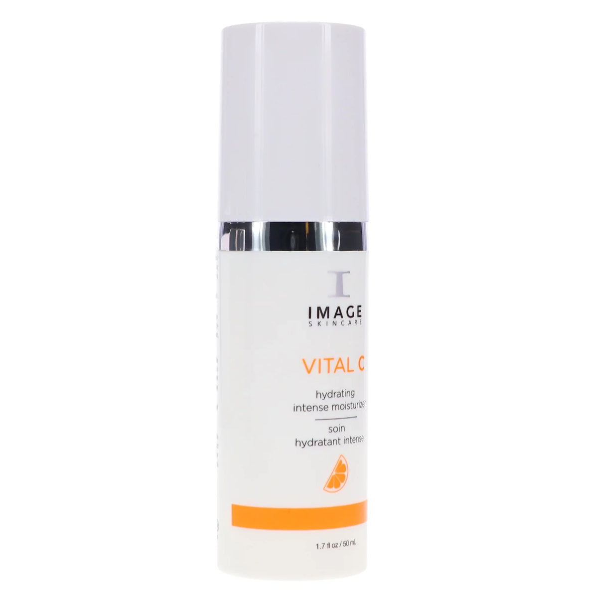 Skincare Vital  Hydrating Intense Moisturizer 1.7 oz