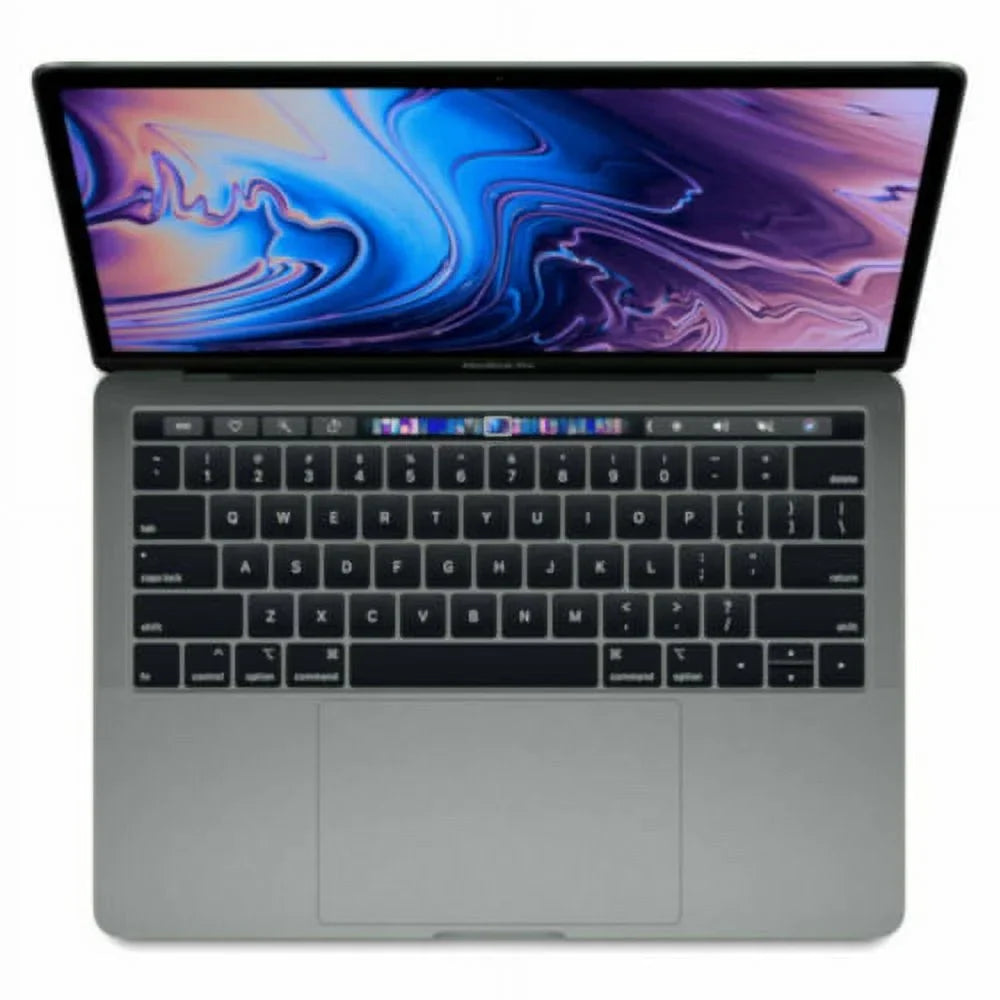 Restored Apple MacBook Pro Core i5 2.3GHz 16GB  256GB  13" Touch / (2018) (Refurbished)