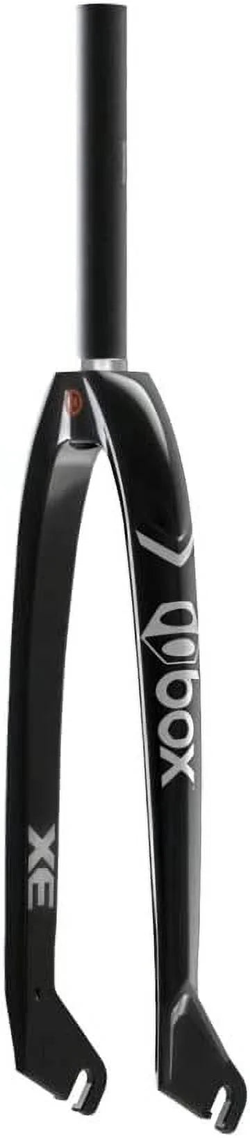 Box One  Expert Carbon  Fork - 1 1/8 10mm Black 20