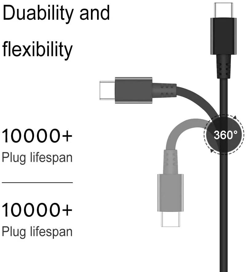 45W - Adapter Charger for Lenovo