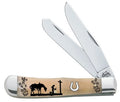 Case  Pocket Knife 79197        (6254 )