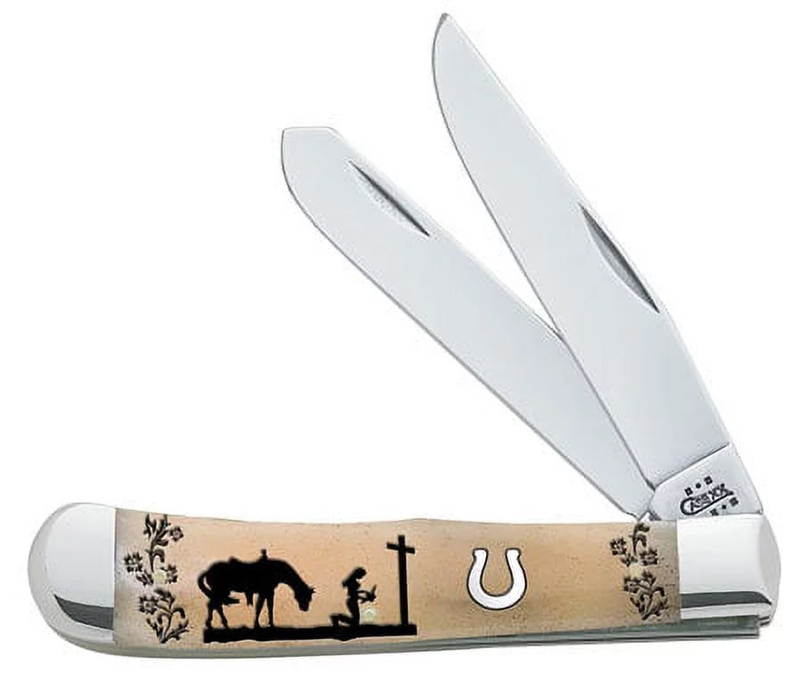 Case  Pocket Knife 79197        (6254 )