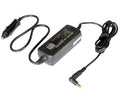 iTEKIRO Car Charger for Acer TravelMate  - --5406 --7462  - --5609 --7832 - --5409 --7653 - --6446