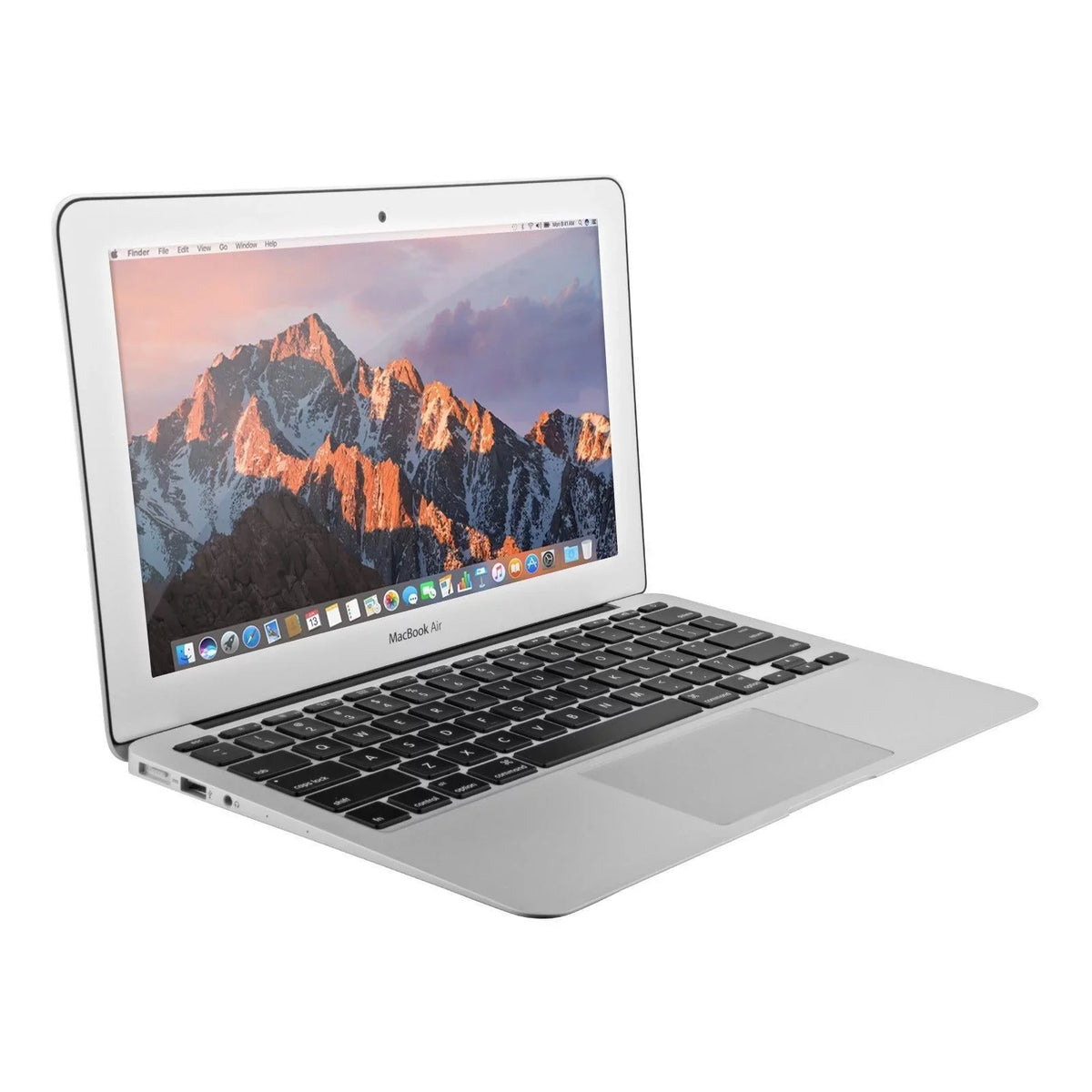 Restored Apple MacBook Air Core i5 1.6GHz 8GB  128GB  13" / (2015) (Refurbished)