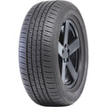 Set of 4 () Vercelli Strada  255/50R19 107H  / All Season Tires Fits: 2020-23 Mercedes-Benz  4Matic, 2010-13 Acura  Base