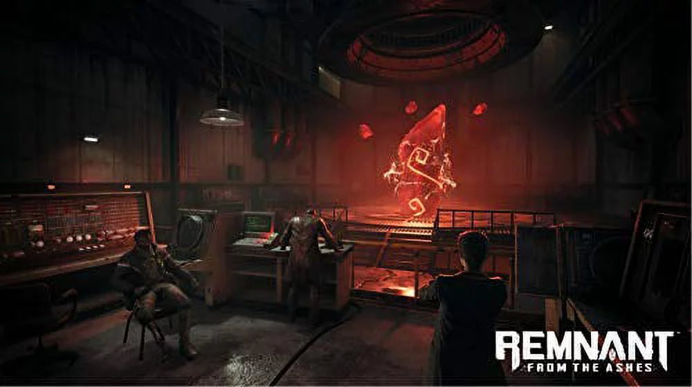 Remnant: From The Ashes - PlayStation 4 ()