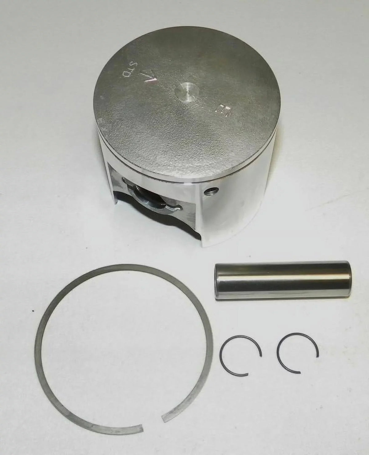 New Piston Jet Ski Compatible With 1mm over Kawasaki  1982 1983 1984 1985 1986 1987 1988 1989 1990 550CC 13001-3023