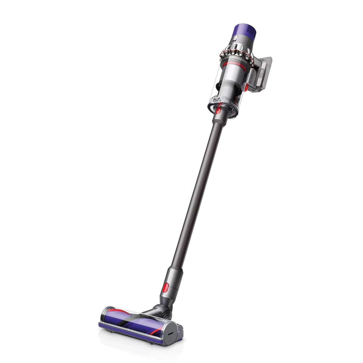 Dyson  Total Clean Cordfree Vacuum Cleaner| Iron | Refurbished