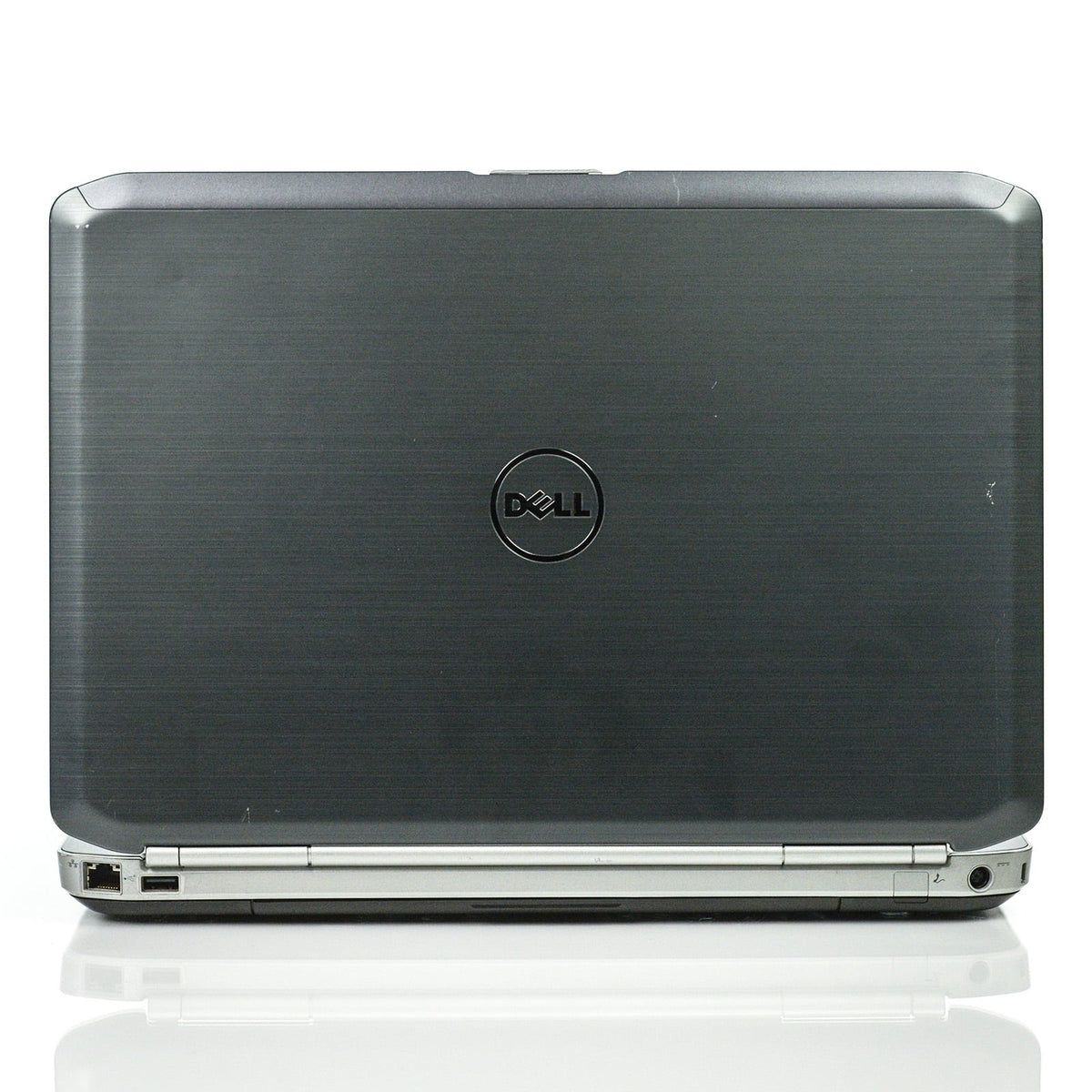 Pre-Owned Dell Latitude  Laptop i5 Dual-Core 4GB 250GB Win 10 Pro  v.