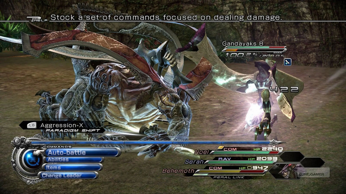 Final Fantasy -2 Microsoft Xbox 360 [Square Enix]
