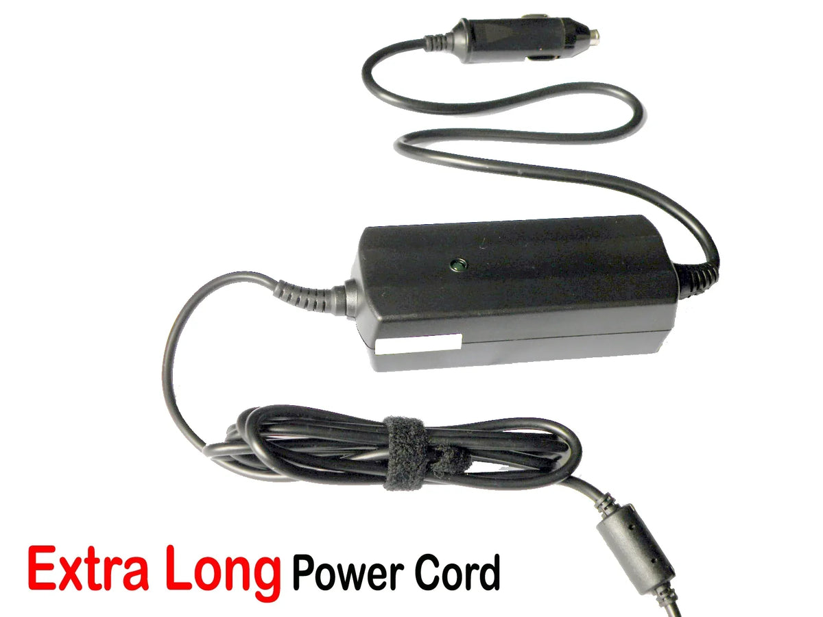 iTEKIRO Car Charger for Lenovo -30, -45, -70, -70 59427080, -70 59427083, -70 59427086, -70m, ,  59433840