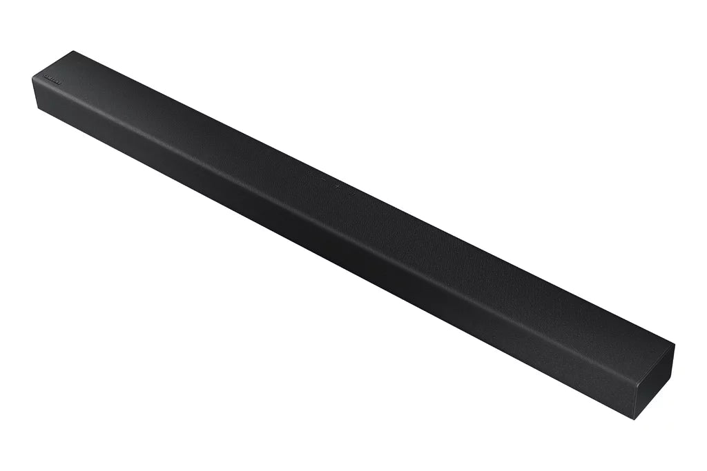 2.1ch Soundbar with Dolby Audio - - (2020)