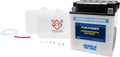 Fire Power Battery / - Compatible With Sea-Doo Wake Pro 215 2009-2015