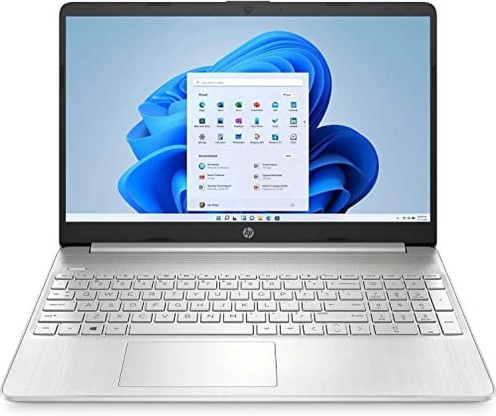 2023 Business Laptop 15.6"  (1366x768) Touchscreen Quad-Core Intel i5-1135G7 32GB  1TB  Intel Iris Xe Graphics Wi-Fi  BluetoothWindows 11 Pro w/ 32GB
