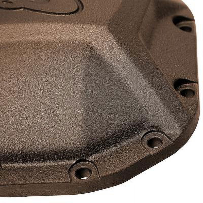 Axle & Gear Hammer Rear Differential Cover - /Dana 35 (Bronze) - 40-2149BR