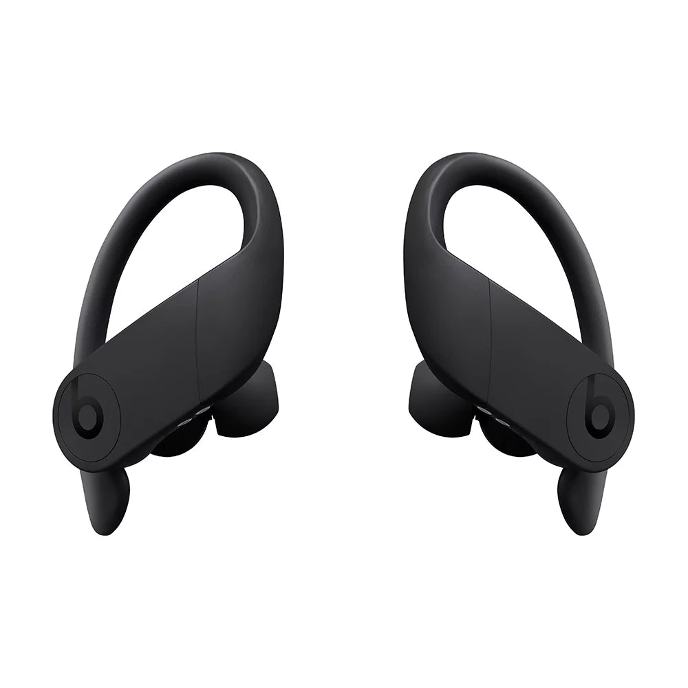 Powerbeats Pro Totally Wireless Earphones with Apple  Headphone Chip - Black