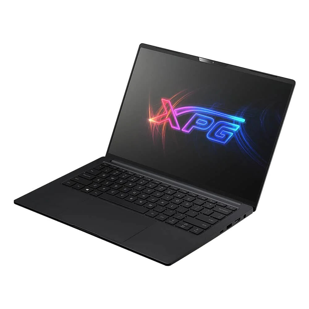 EXCaliberPC 2021  Xenia 14 Gaming Laptop (i5-1135G7, 16GB , 512GB NVMe , Intel Iris Xe, 14" , Windows 10) -