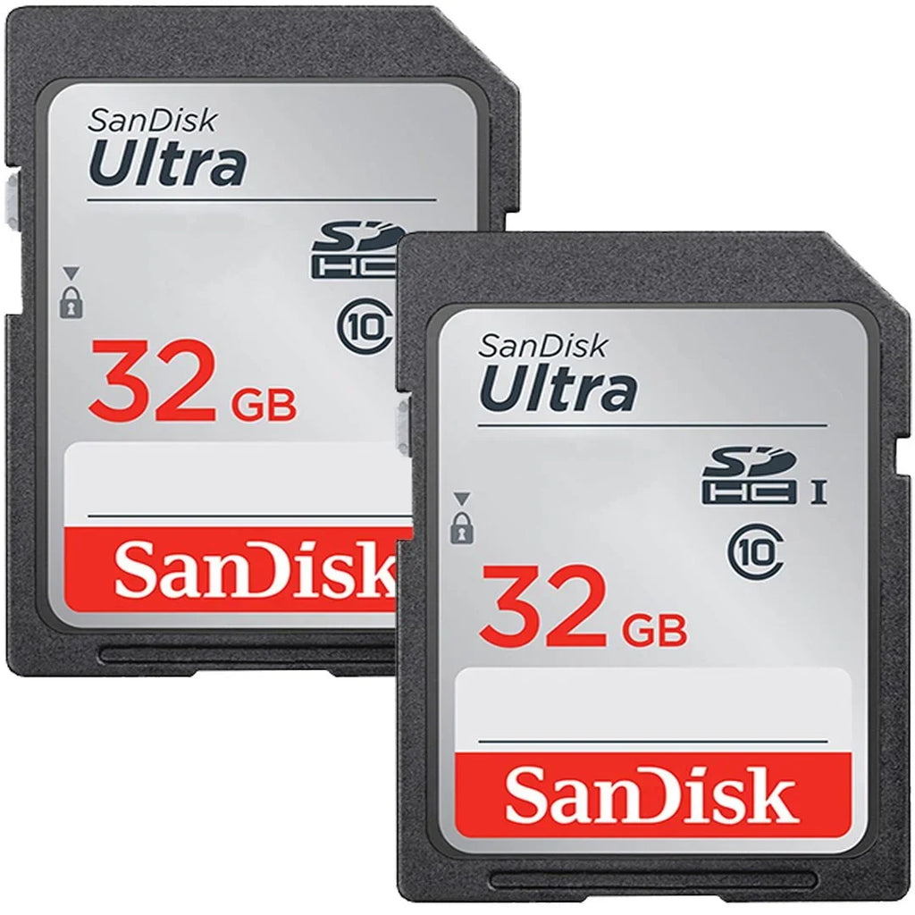 Canon   Mirrorless Camera (Body Only) with 2 Pack SanDisk 32GB Memory Card + Case +  Flash +  Premium Accessory Bundle