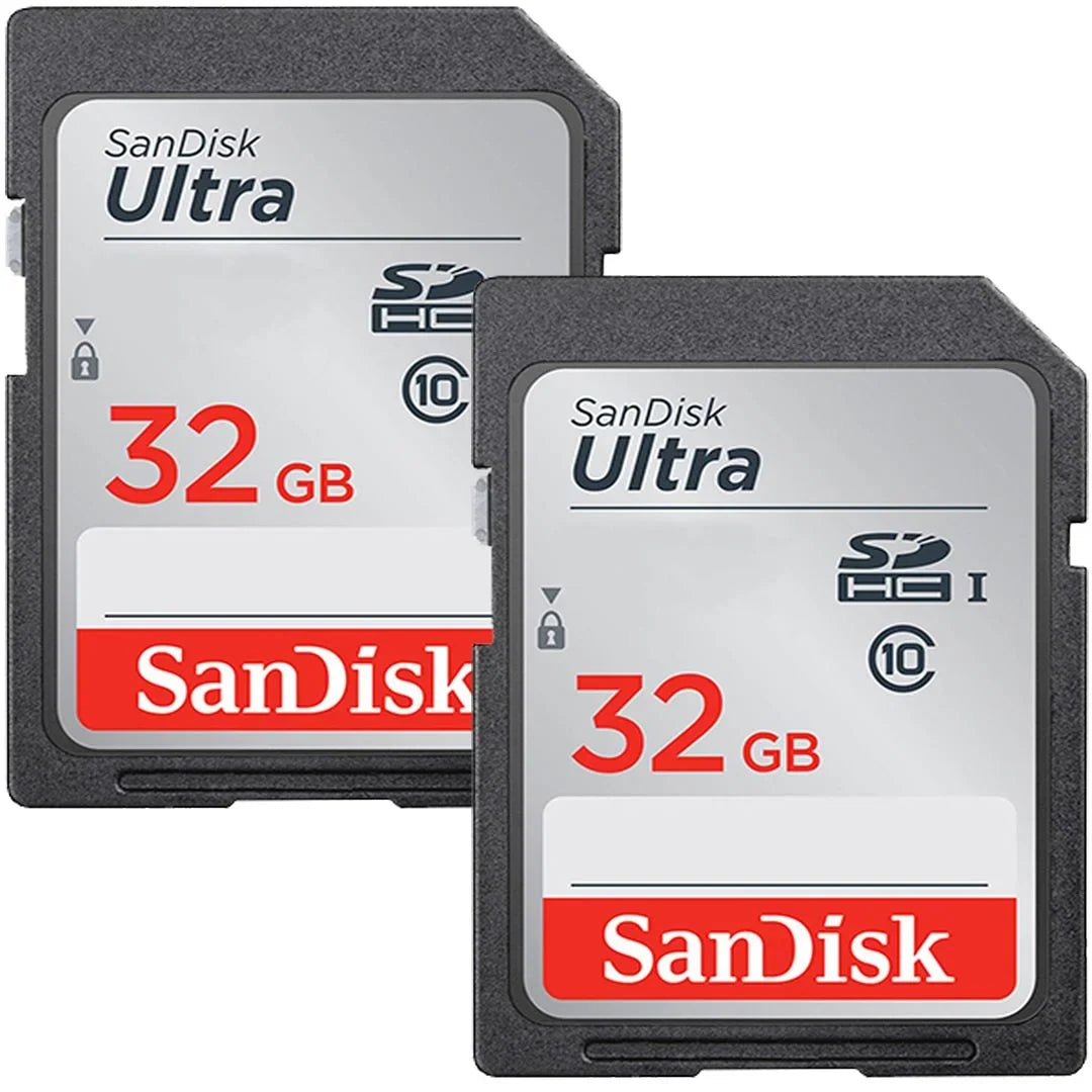 Canon   Mirrorless Camera (Body Only) with 2 Pack SanDisk 32GB Memory Card + Case +  Flash +  Premium Accessory Bundle