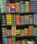 : 300 Unopened Basketball Cards in Factory Sealed Packs of  Cards